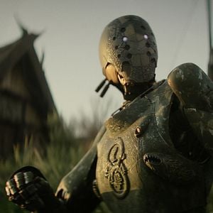 Foto Rebel Moon Parte Um: A Menina do Fogo