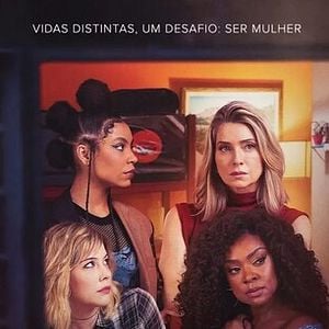 Foto A História Delas