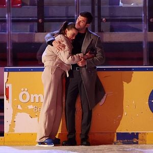 Foto Aile: Laços de Paixão