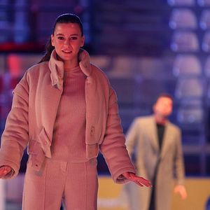 Foto Aile: Laços de Paixão