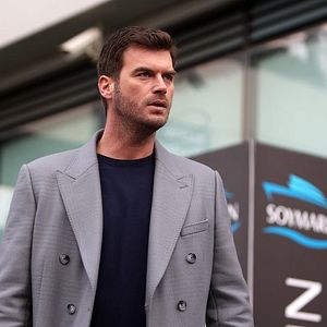 Foto Aile: Laços de Paixão