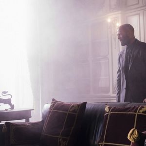 Foto Beekeeper - Rede de Vingança