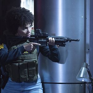 Foto Beekeeper - Rede de Vingança