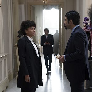 Foto Beekeeper - Rede de Vingança