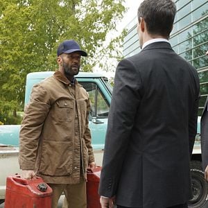 Foto Beekeeper - Rede de Vingança