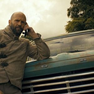 Foto Beekeeper - Rede de Vingança