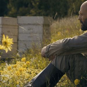 Foto Beekeeper - Rede de Vingança