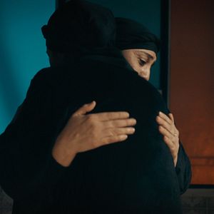 Foto As 4 Filhas de Olfa