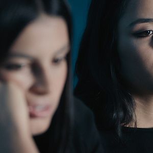 Foto As 4 Filhas de Olfa