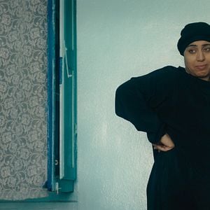 Foto As 4 Filhas de Olfa