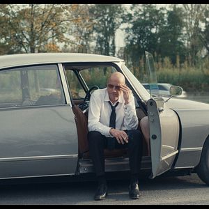 Foto François Damiens