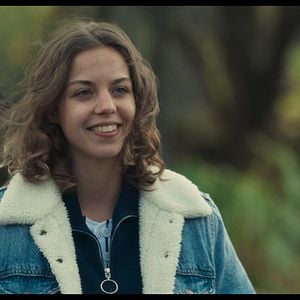 Foto Salomé Dewaels