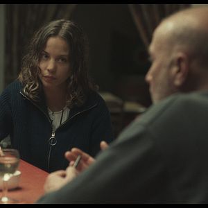 Foto François Damiens