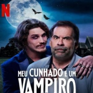 Foto Meu Cunhado é um Vampiro