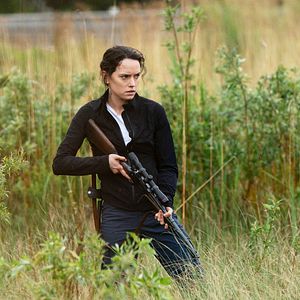 Foto A Filha do Rei do Pântano