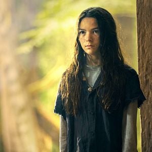 Foto A Filha do Rei do Pântano