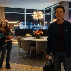 Foto Plano em Família