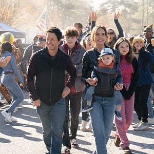 Foto Michelle Monaghan