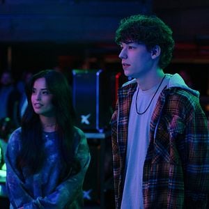 Foto Plano em Família