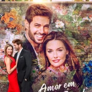 Foto Amor em South Beach