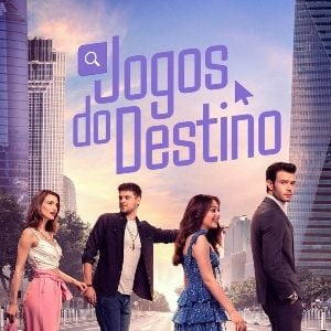 Foto Jogos do Destino