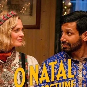 Foto O Natal de Costume