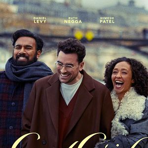 Foto Do Outro Lado da Dor