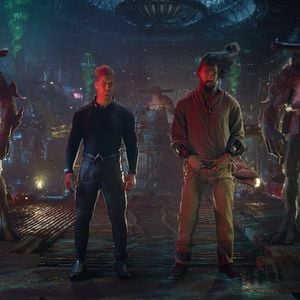 Foto Aquaman 2: O Reino Perdido