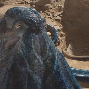 Foto Aquaman 2: O Reino Perdido