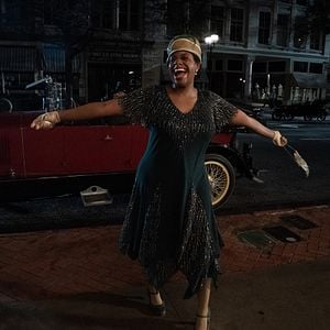 Foto Fantasia Barrino