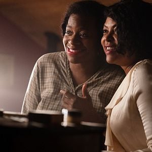 Foto Fantasia Barrino