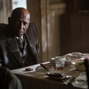 Foto Louis Gossett Jr.