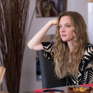 Foto Odile Vuillemin