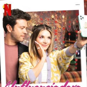 Foto A Influenciadora