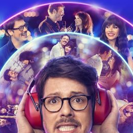 Foto Evidências do Amor