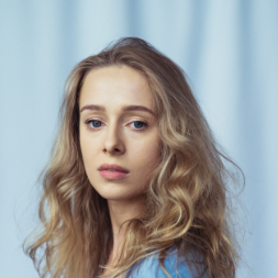 Foto Elżbieta Trzaskoś