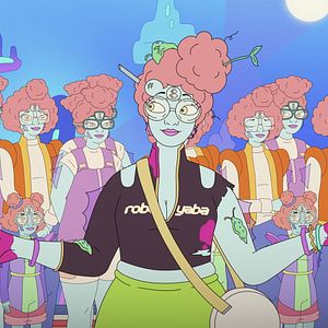 Foto The Second Best Hospital in the Galaxy