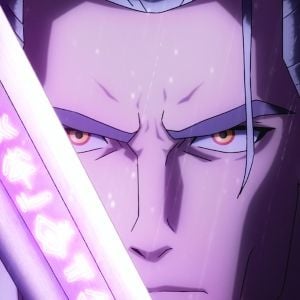 Foto The Witcher: Sereias das Profundezas