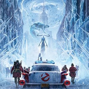 Foto Ghostbusters: Apocalipse de Gelo