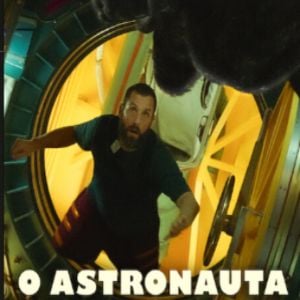 Foto O Astronauta