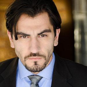 Foto Anthony Belevtsov