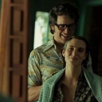 Foto As Travessuras da Menina Má