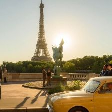 Foto As Travessuras da Menina Má