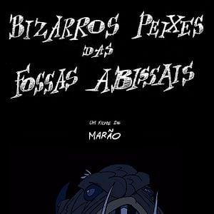 Foto Bizarros Peixes das Fossas Abissais