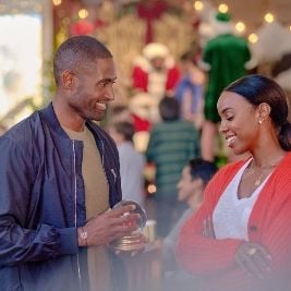 Foto O Natal dos Liddle