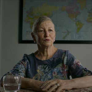 Foto Acampamento no Inferno: Pesadelo Adolescente