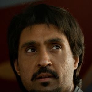 Foto O Rockstar de Punjab