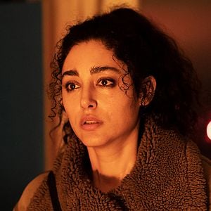 Foto Golshifteh Farahani