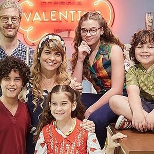 Foto Valentins Parte 2 - Jogo da Memória