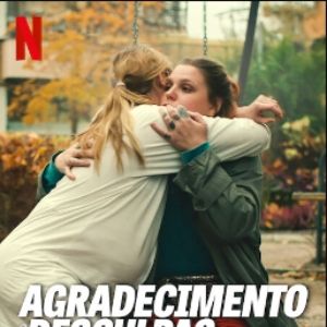 Foto Agradecimento e Desculpas